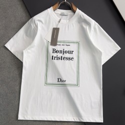 [홍콩명품.Christian Dior] 크리스챤 디올 2026 남성용 반팔 CD1718 PD 홍콩명품의류,구매대행,온라인명품