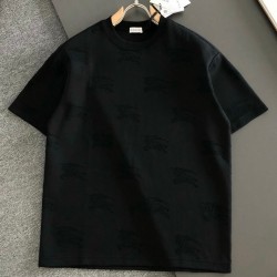 [홍콩명품.BURBERRY] 버버리 2026 남성용 반팔 BU1676 YB 홍콩명품의류,구매대행,온라인명품