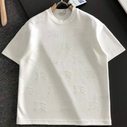 [홍콩명품.BURBERRY] 버버리 2026 남성용 반팔 BU1677 YB 홍콩명품의류,구매대행,온라인명품