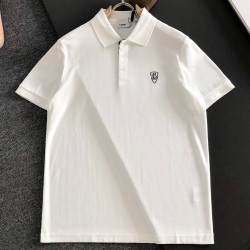 [홍콩명품.BURBERRY] 버버리 2026 남성용 폴로반팔 BU1680 YB 홍콩명품의류,구매대행,온라인명품