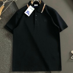 [홍콩명품.BURBERRY] 버버리 2026 남성용 폴로반팔 BU1683 YB 홍콩명품의류,구매대행,온라인명품