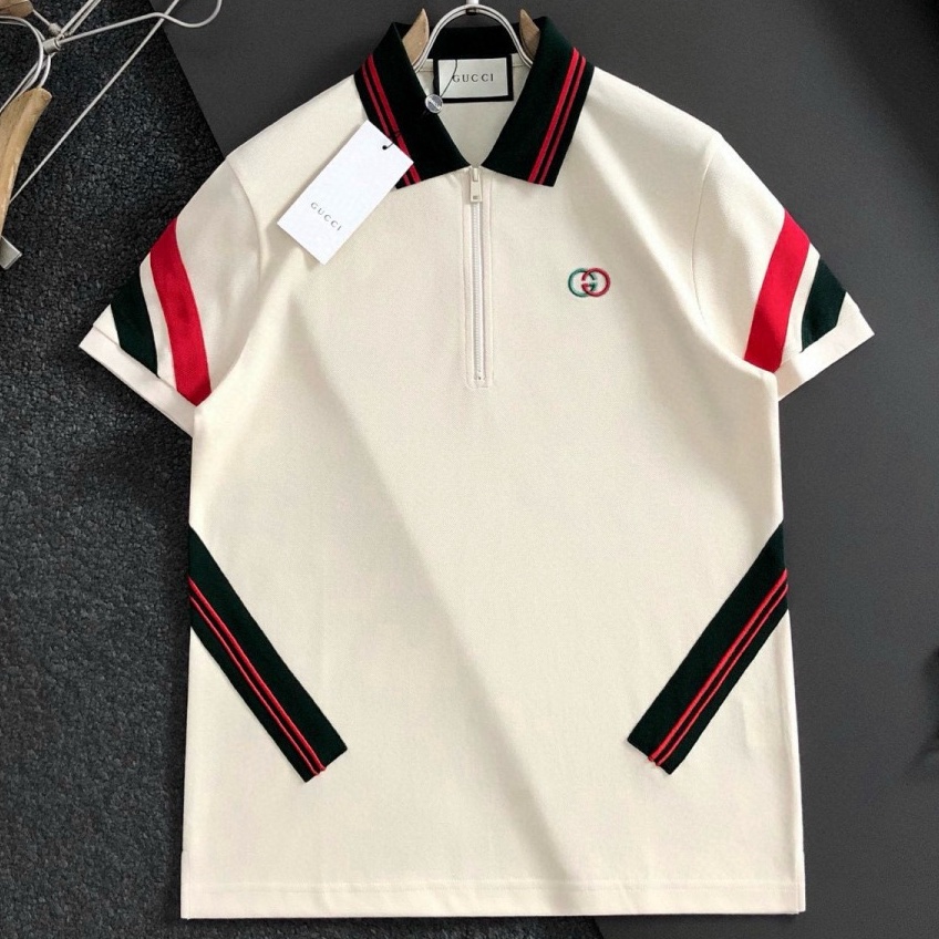 [홍콩명품.GUCCI]구찌 2026 남성용 폴로반팔 GC703 PD 홍콩명품의류,구매대행,온라인명품