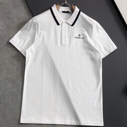 [홍콩명품.MONCLER] 몽클레어 2026 남성용 폴로반팔 MQ1744 PD 홍콩명품의류,구매대행,온라인명품