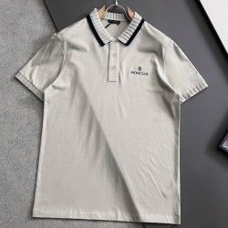 [홍콩명품.MONCLER] 몽클레어 2026 남성용 폴로반팔 MQ1746 PD 홍콩명품의류,구매대행,온라인명품