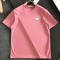 [홍콩명품.MONCLER] 몽클레어 2026 남성용 반팔 MQ1748 PD 홍콩명품의류,구매대행,온라인명품