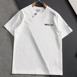 [홍콩명품.MONCLER] 몽클레어 2026 남성용 반팔 MQ1751 PD 홍콩명품의류,구매대행,온라인명품