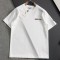 [홍콩명품.MONCLER] 몽클레어 2026 남성용 반팔 MQ1751 PD 홍콩명품의류,구매대행,온라인명품