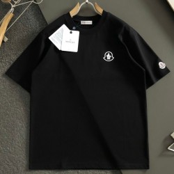 [홍콩명품.MONCLER] 몽클레어 2026 남성용 반팔 MQ1752 PD 홍콩명품의류,구매대행,온라인명품