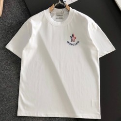 [홍콩명품.MONCLER] 몽클레어 2026 남성용 반팔 MQ1753 PD 홍콩명품의류,구매대행,온라인명품