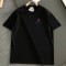 [홍콩명품.MONCLER] 몽클레어 2026 남성용 반팔 MQ1754 PD 홍콩명품의류,구매대행,온라인명품