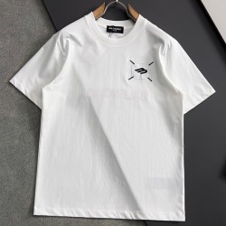 [홍콩명품.BALENCIAGA] 발렌시아가 2026 남성용 반팔 BL122 PD 홍콩명품의류,구매대행,온라인명품