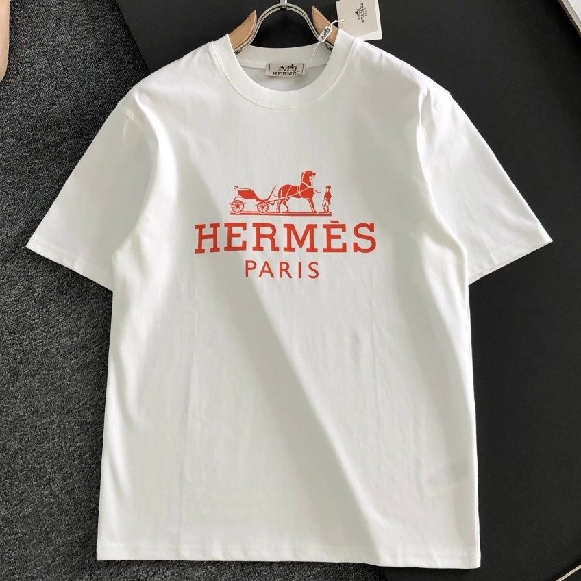 [홍콩명품.HERMES] 에르메스 2026 남성용 반팔 HM540 YB 홍콩명품의류,구매대행,온라인명품