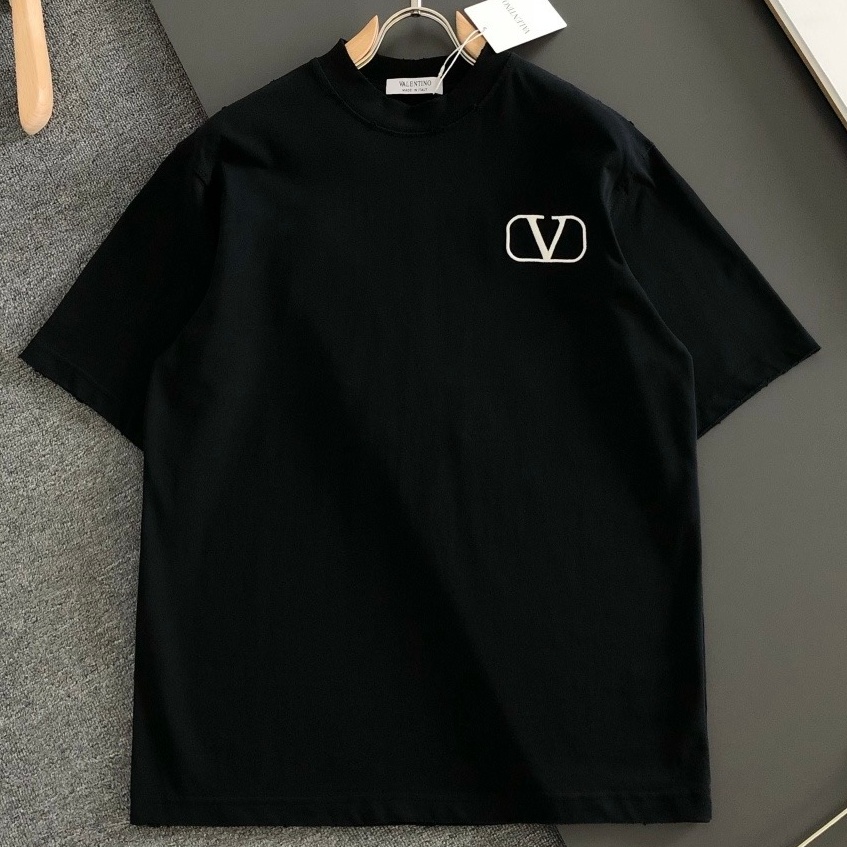[홍콩명품.VALENTINO]발렌티노 2026 남성용 반팔티 VT070 PD 홍콩명품의류,구매대행,온라인명품