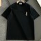 [홍콩명품.SAINT LAURENT] 생로랑 2026 남성용 반팔티 YSL0889PD 홍콩명품의류,구매대행,온라인명품