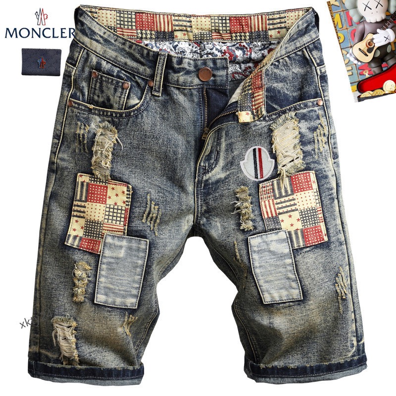 [홍콩명품.MONCLER] 몽클레어 2026 남성용 반바지 MQ1755 PD 홍콩명품의류,구매대행,온라인명품