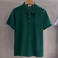 [홍콩명품.BURBERRY] 버버리 2026 남성용 폴로반팔 BU1692 YB 홍콩명품의류,구매대행,온라인명품
