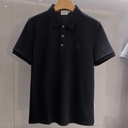 [홍콩명품.BURBERRY] 버버리 2026 남성용 폴로반팔 BU1693 YB 홍콩명품의류,구매대행,온라인명품