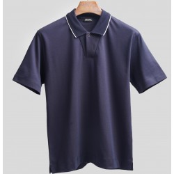 [홍콩명품.ZEGNA] 제냐 2026 남성용 폴로반팔 ZN1078 PD 홍콩명품의류,구매대행,온라인명품