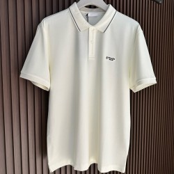 [홍콩명품.PRADA] 프라다 2026 남성용 폴로반팔 PD1916 YB 홍콩명품의류,구매대행,온라인명품