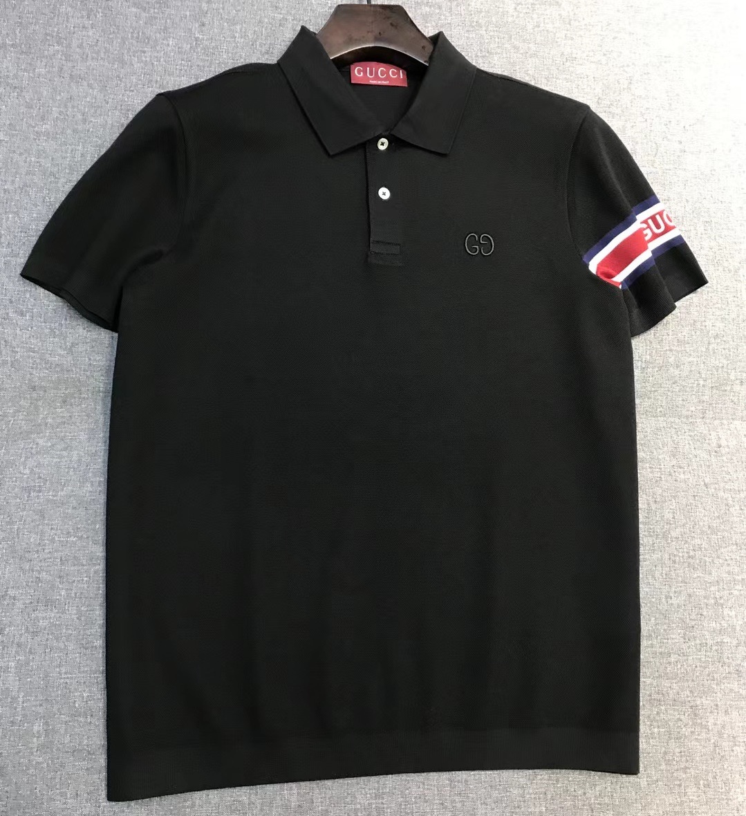 [홍콩명품.GUCCI]구찌 2026 남성용 폴로반팔 GC705 PD 홍콩명품의류,구매대행,온라인명품