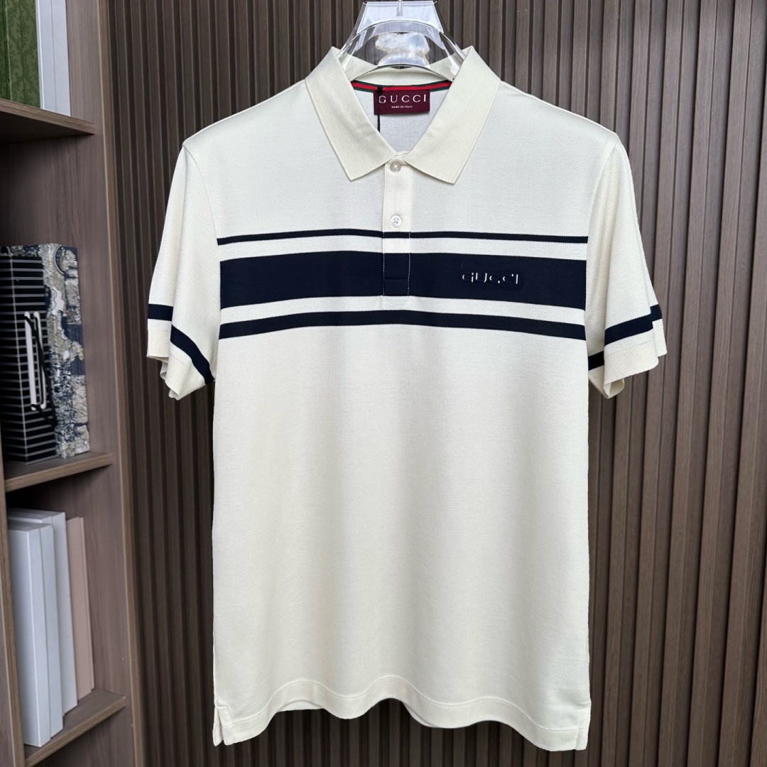 [홍콩명품.GUCCI]구찌 2026 남성용 폴로반팔 GC710 PD 홍콩명품의류,구매대행,온라인명품