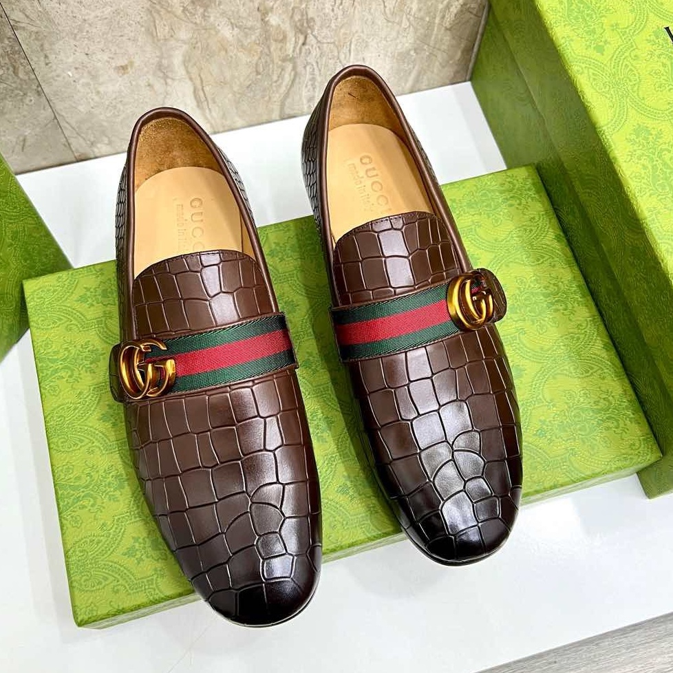 [홍콩명품.GUCCI] 구찌 2026 남성용 로퍼 GC365 SH-E 홍콩명품의류,구매대행,온라인명품