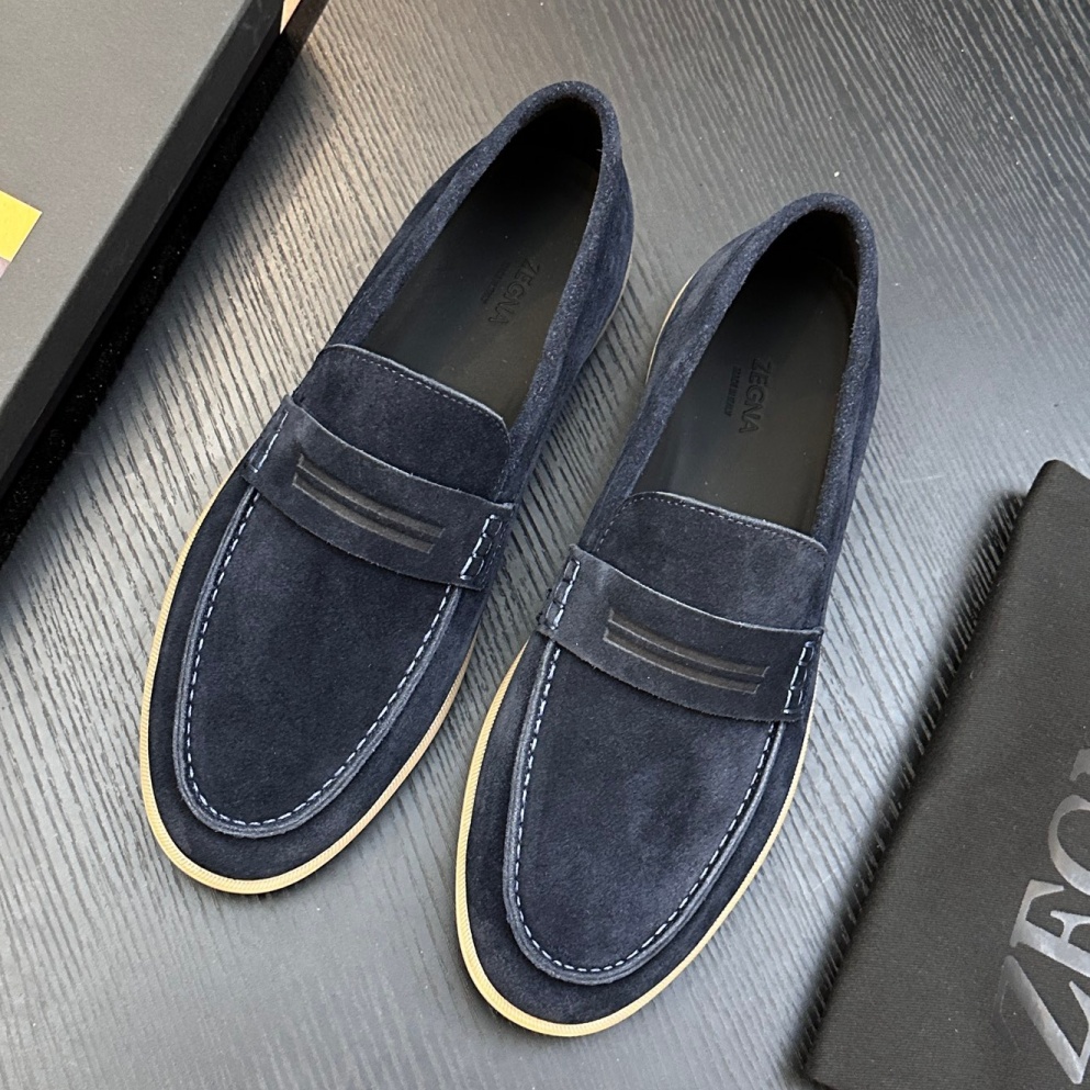 [홍콩명품.ZEGNA ] 제냐 2026 남성용 로퍼 ZN106 SH-E 홍콩명품의류,구매대행,온라인명품