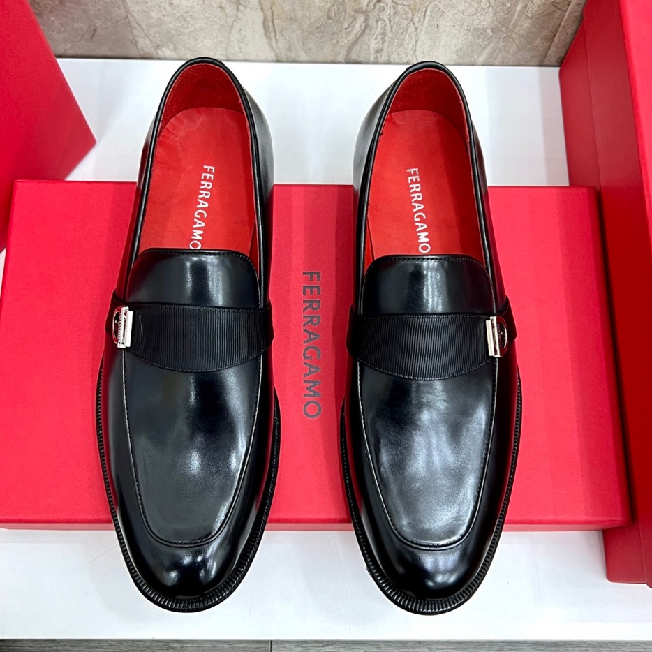 [홍콩명품.FERRAGAMO] 페라가모 2026 남성용 로퍼 FG249 SH-E 홍콩명품의류,구매대행,온라인명품