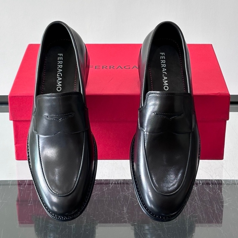 [홍콩명품.FERRAGAMO] 페라가모 2026 남성용 로퍼 FG253 SH-E 홍콩명품의류,구매대행,온라인명품
