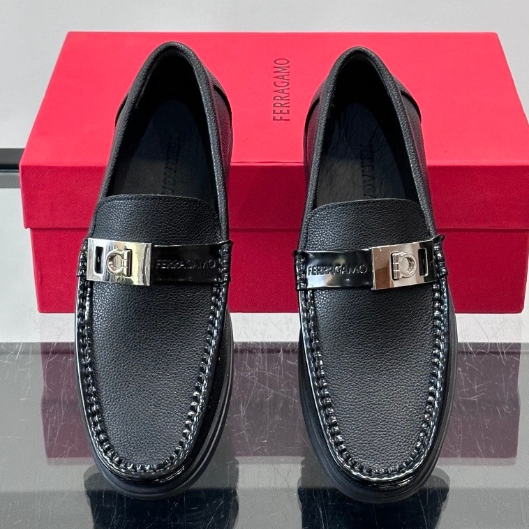 [홍콩명품.FERRAGAMO] 페라가모 2026 남성용 로퍼 FG263 SH-E 홍콩명품의류,구매대행,온라인명품