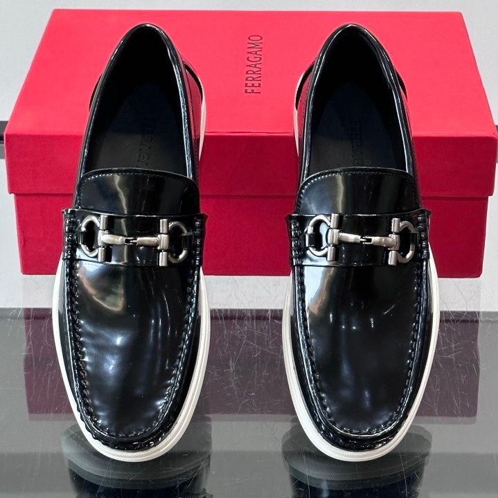 [홍콩명품.FERRAGAMO] 페라가모 2026 남성용 로퍼 FG270 SH-E 홍콩명품의류,구매대행,온라인명품