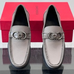 [홍콩명품.FERRAGAMO] 페라가모 2026 남성용 로퍼 FG271 SH-E 홍콩명품의류,구매대행,온라인명품