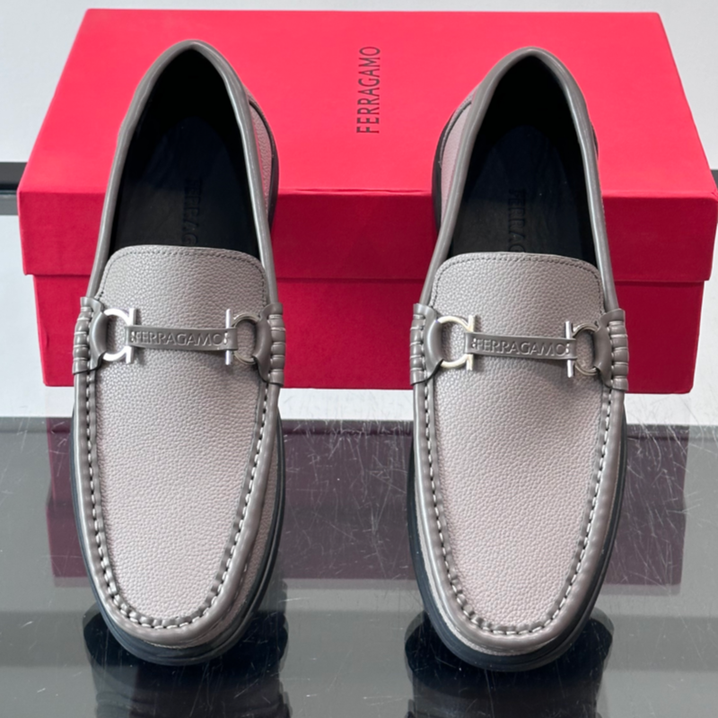 [홍콩명품.FERRAGAMO] 페라가모 2026 남성용 로퍼 FG278 SH-E 홍콩명품의류,구매대행,온라인명품