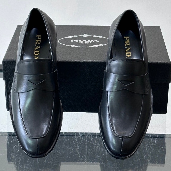 [홍콩명품.PRADA] 프라다 2026 남성용 로퍼 PD692 SH-E 홍콩명품의류,구매대행,온라인명품