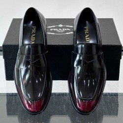 [홍콩명품.PRADA] 프라다 2026 남성용 로퍼 PD693 SH-E 홍콩명품의류,구매대행,온라인명품