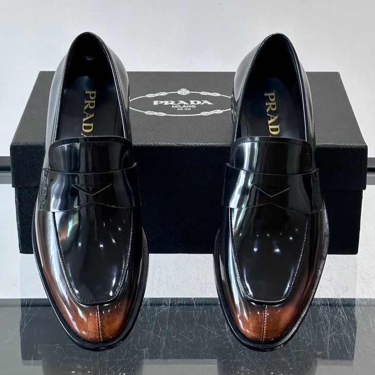[홍콩명품.PRADA] 프라다 2026 남성용 로퍼 PD694 SH-E 홍콩명품의류,구매대행,온라인명품