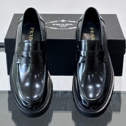 [홍콩명품.PRADA] 프라다 2026 남성용 로퍼 PD700 SH-E 홍콩명품의류,구매대행,온라인명품