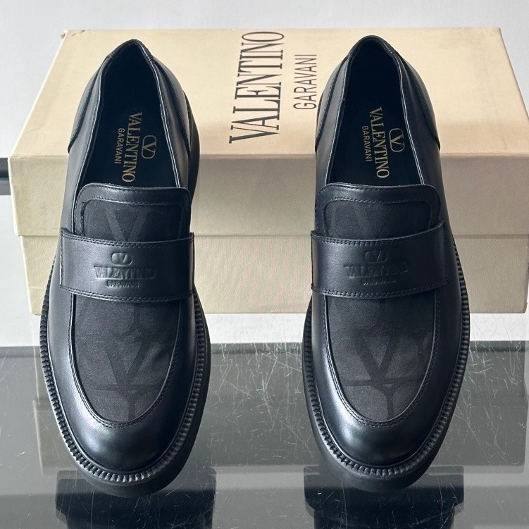 [홍콩명품.VALENTINO]발렌티노 2026 남성용 로퍼 VT235 SH-E 홍콩명품의류,구매대행,온라인명품