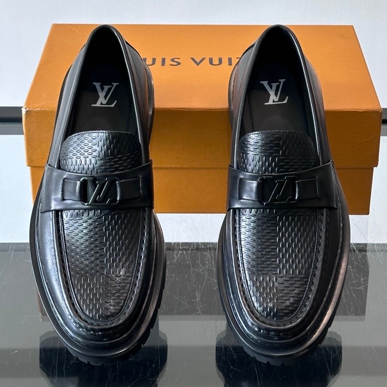 [홍콩명품.Louis Vuitton] 루이비통 2026 남성용 로퍼 LV1029 SH-E 홍콩명품의류,구매대행,온라인명품