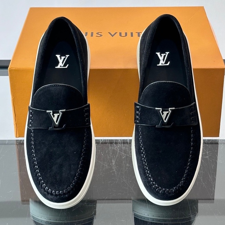 [홍콩명품.Louis Vuitton] 루이비통 2026 남성용 로퍼 LV1034 SH-E 홍콩명품의류,구매대행,온라인명품