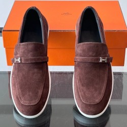 [홍콩명품.HERMES] 에르메스 2026 남성용 로퍼 HM543 SH-E 홍콩명품의류,구매대행,온라인명품