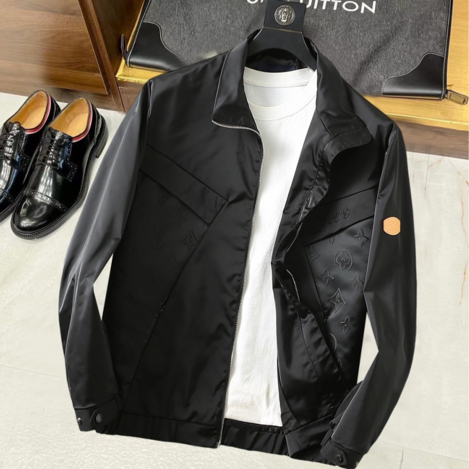 [홍콩명품.LOUIS VUITTON] 루이비통 2026 남성용 자켓 LV3000 PD  홍콩명품의류,구매대행,온라인명품