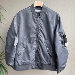 [홍콩명품.STONE ISLAND] 스톤아일랜드 2026 남성용 자켓 ST134 YB  홍콩명품의류,구매대행,온라인명품