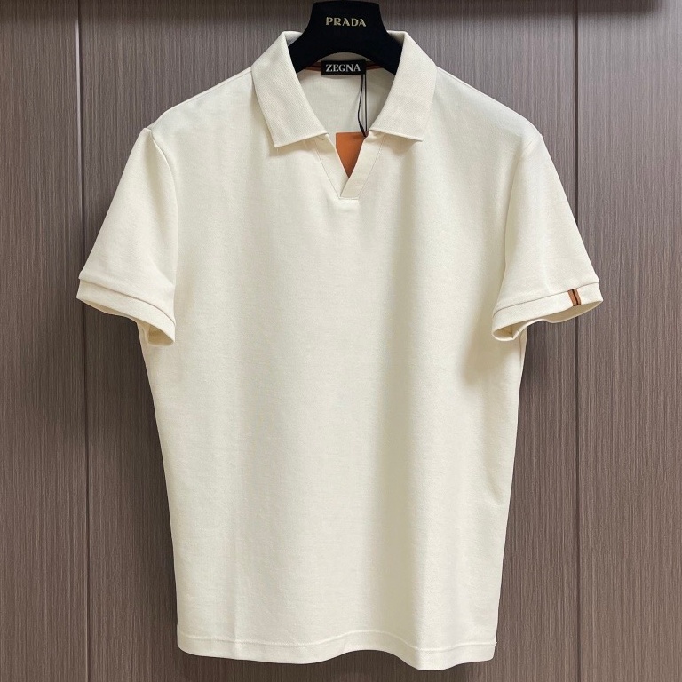 [홍콩명품.ZEGNA] 제냐 2026 남성용 폴로반팔 ZN1092 PD 홍콩명품의류,구매대행,온라인명품