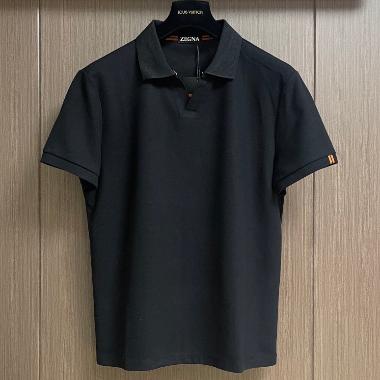 [홍콩명품.ZEGNA] 제냐 2026 남성용 폴로반팔 ZN1096 PD 홍콩명품의류,구매대행,온라인명품
