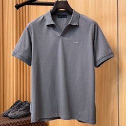 [홍콩명품.ZEGNA] 제냐 2026 남성용 폴로반팔 ZN1097 PD 홍콩명품의류,구매대행,온라인명품