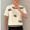 [홍콩명품.LOEWE] 로에베 2026 남성 니트반팔 LE573 PD 홍콩명품의류,구매대행,온라인명품
