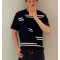 [홍콩명품.LOEWE] 로에베 2026 남성 니트반팔 LE574 PD 홍콩명품의류,구매대행,온라인명품
