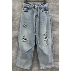 [홍콩명품.BALENCIAGA] 발렌시아가 2026 남성용 청바지 BL1430 PD 홍콩명품의류,구매대행,온라인명품