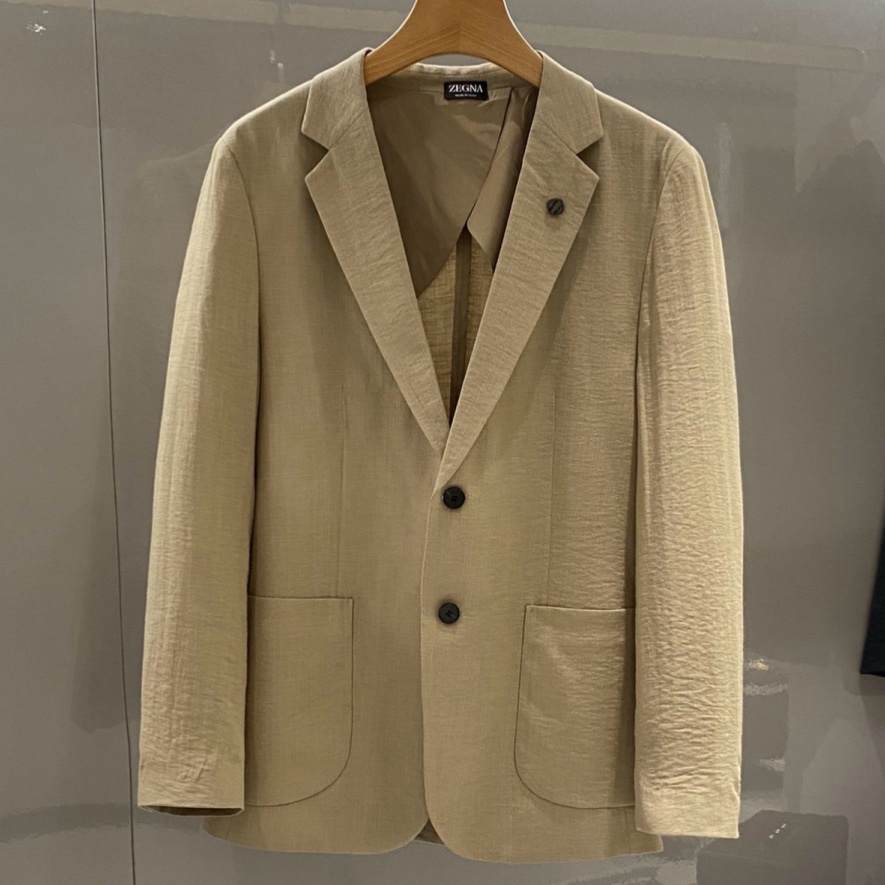 [홍콩명품.ZEGNA] 제냐 2026 남성용  수트자켓 ZN1117 HD 홍콩명품의류,구매대행,온라인명품